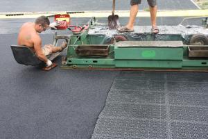 Boiska wielofunkcyjne