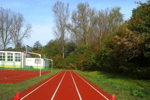 Boiska wielofunkcyjne