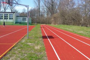 Boiska wielofunkcyjne