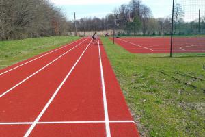 Boiska wielofunkcyjne