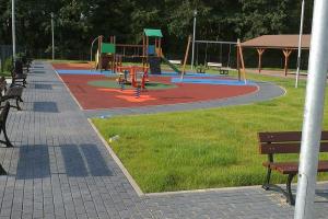 Nowoczesne miasta "gąbki"