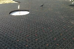 Place zabaw i siłownie na powietrzu