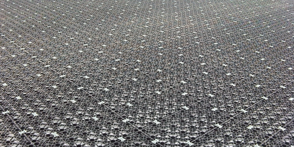 Boiska z trawy sztucznej